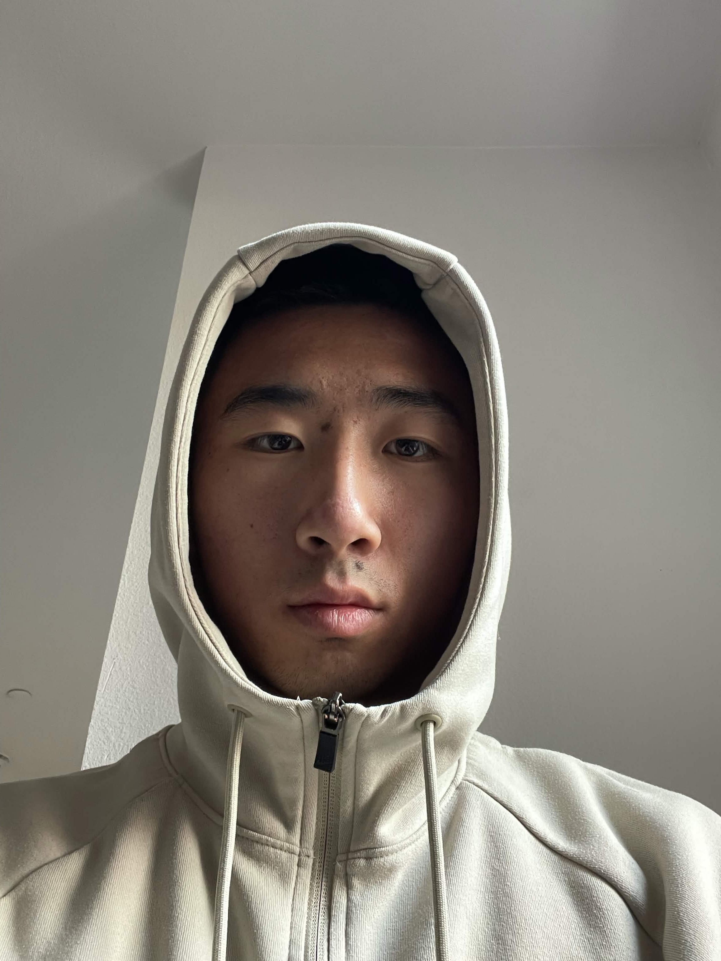 Brycen Liu