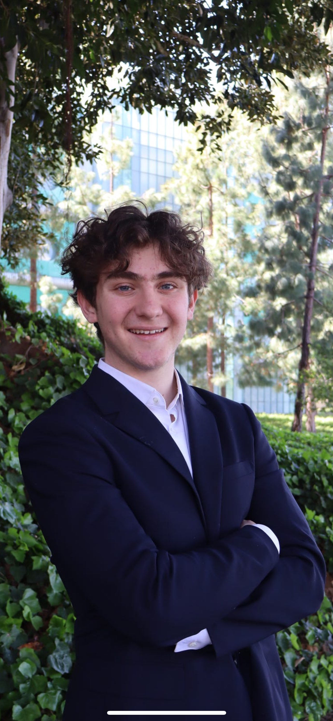 Dylan Rubin