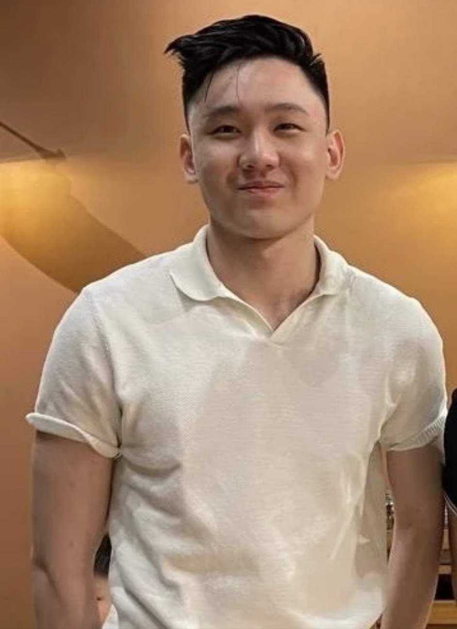 Russell Lianggara