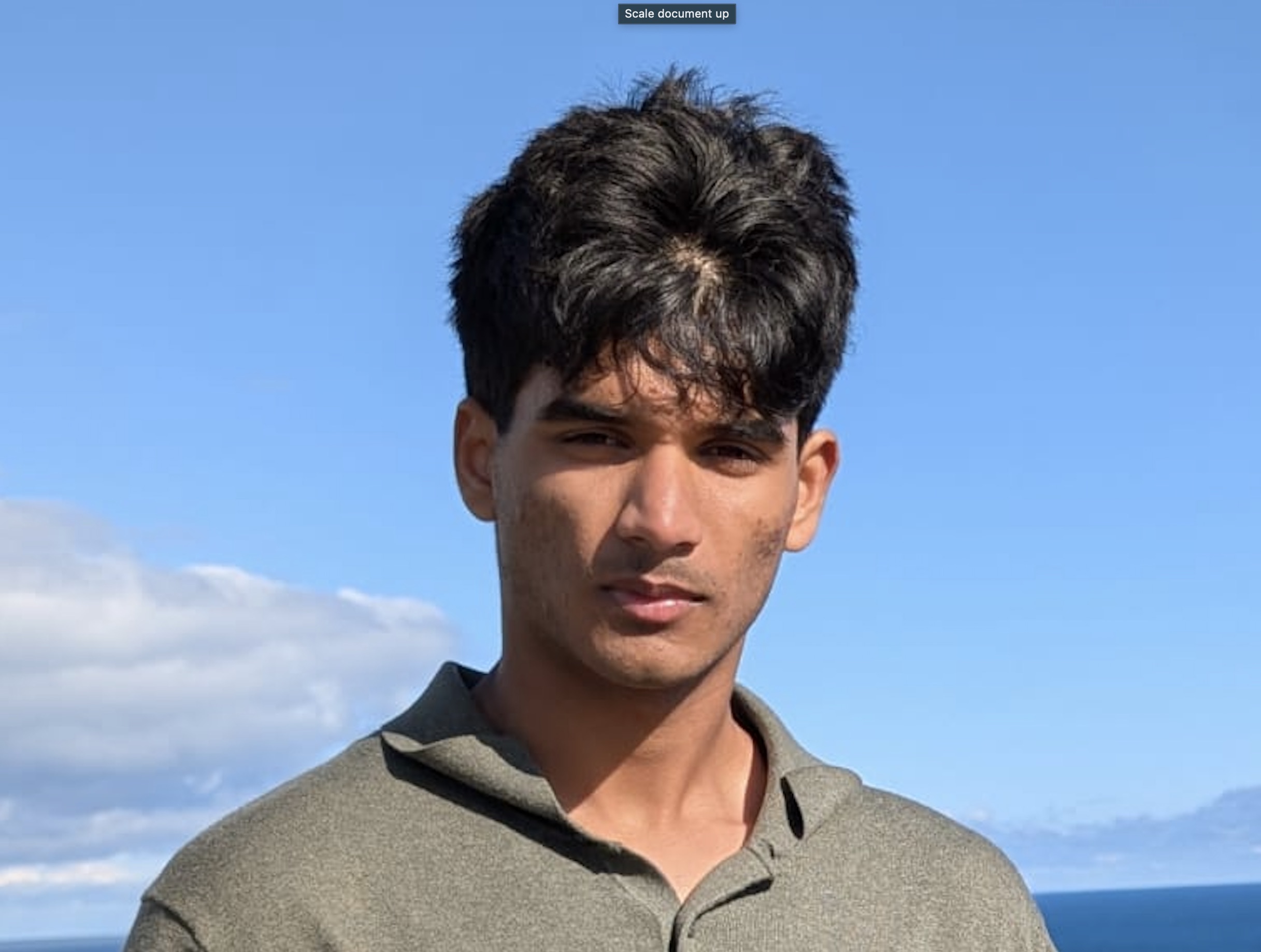 Siddharth Kurra