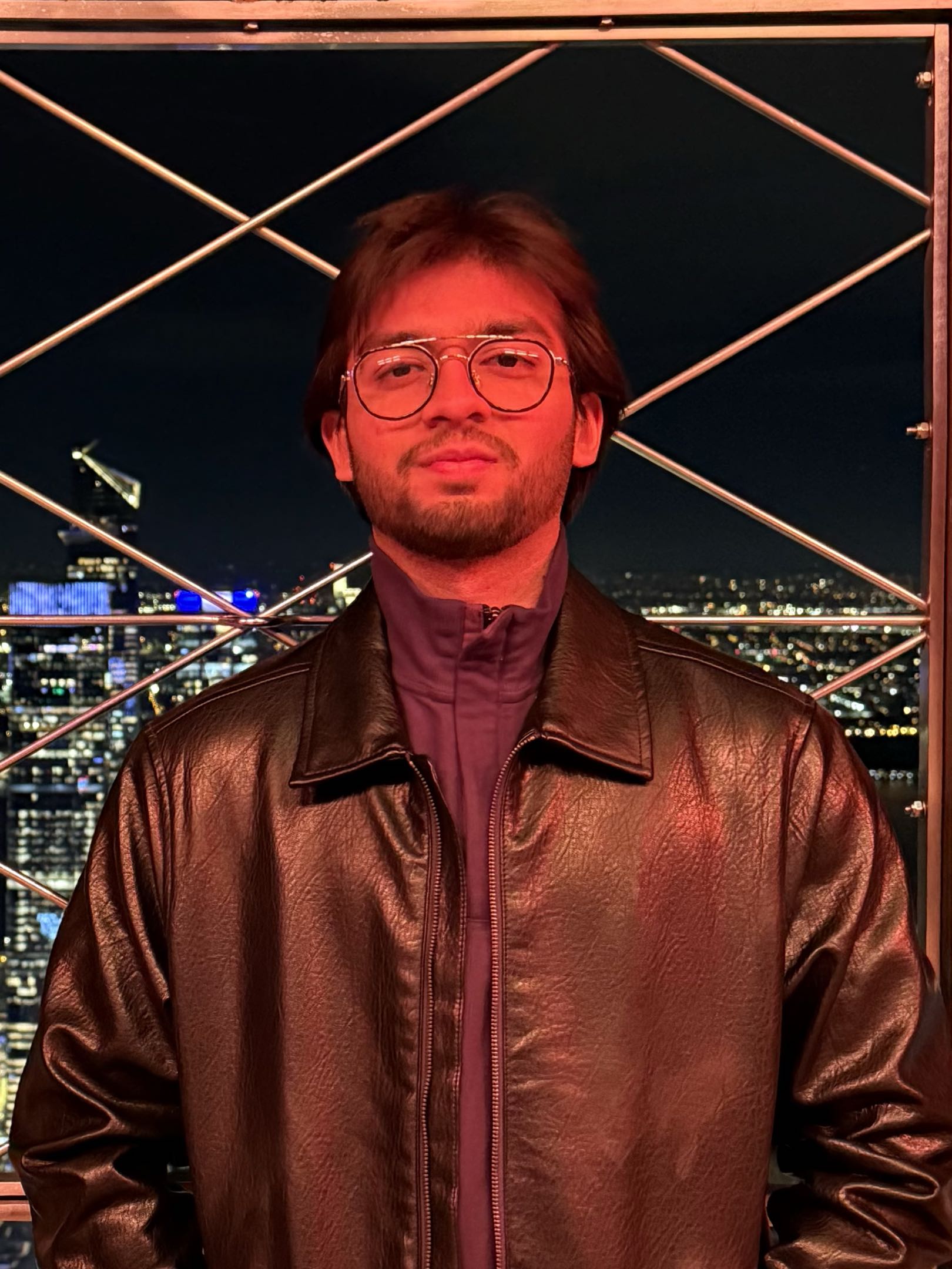 Vansh Mehta