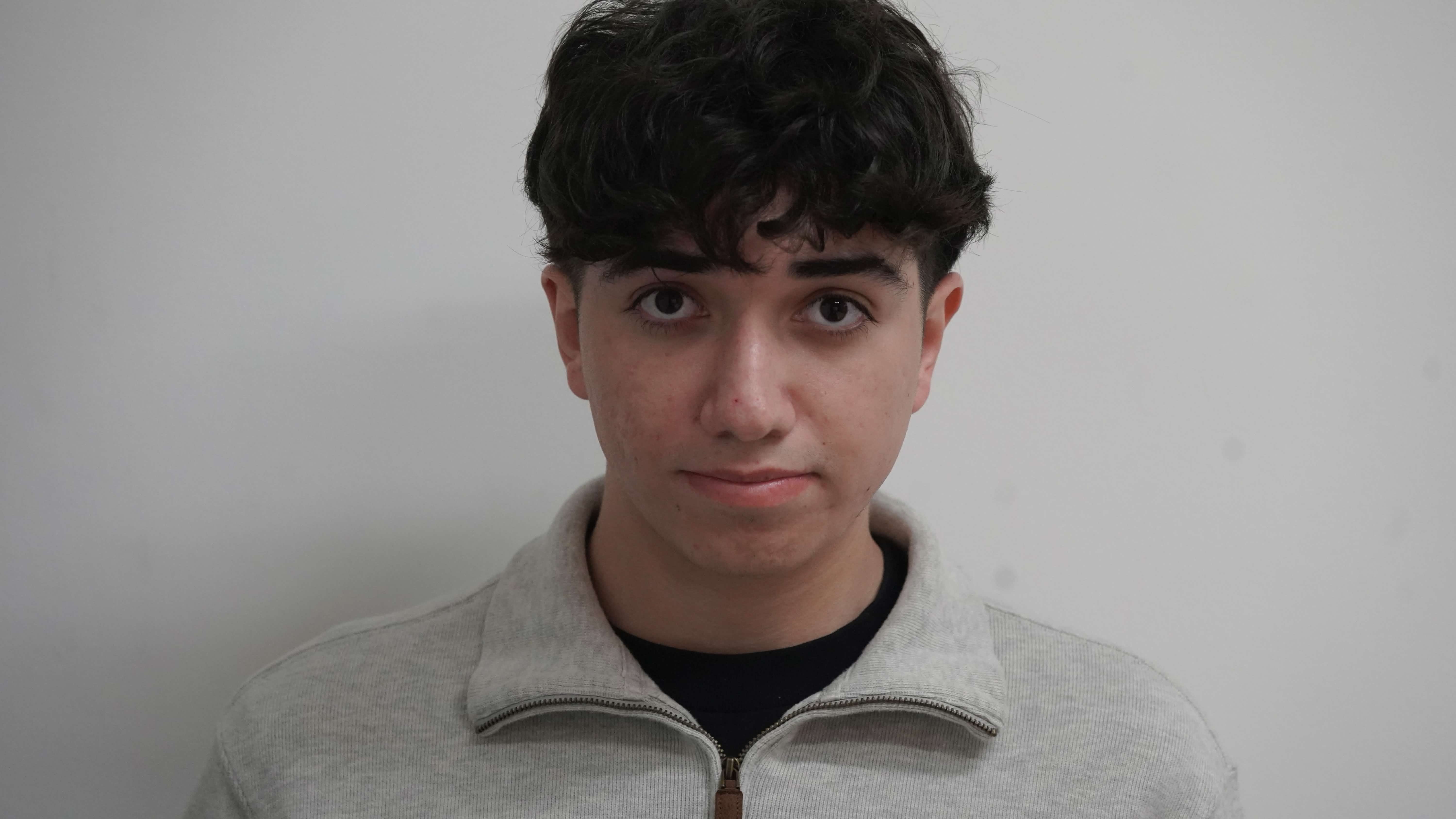 Victor Arreguin